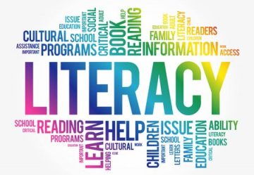 Literacy Links (4-6)